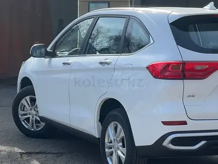 Haval M6 2024 года за 8 400 000 тг. в Алматы – фото 6