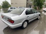 Nissan Primera 1993 годаүшін700 000 тг. в Костанай – фото 2