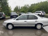 Nissan Primera 1993 годаүшін700 000 тг. в Костанай – фото 4