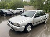 Nissan Primera 1993 годаүшін700 000 тг. в Костанай – фото 5