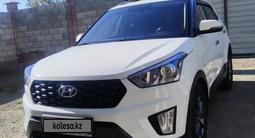 Hyundai Creta 2020 года за 8 500 000 тг. в Экибастуз