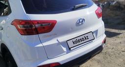 Hyundai Creta 2020 года за 8 500 000 тг. в Экибастуз – фото 4