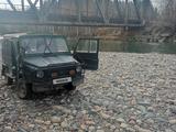 ЛуАЗ 969 1986 года за 1 000 000 тг. в Риддер – фото 4