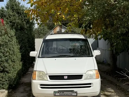 Honda Stepwgn 1998 года за 2 500 000 тг. в Алматы