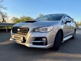 Subaru Levorg 2015 годаүшін7 900 000 тг. в Алматы