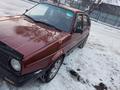 Volkswagen Golf 1990 года за 980 000 тг. в Алматы