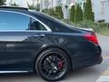 Mercedes-Benz S 500 2013 года за 23 000 000 тг. в Алматы – фото 12