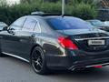 Mercedes-Benz S 500 2013 года за 23 000 000 тг. в Алматы – фото 13