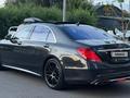 Mercedes-Benz S 500 2013 года за 23 000 000 тг. в Алматы – фото 14