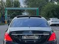 Mercedes-Benz S 500 2013 года за 23 000 000 тг. в Алматы – фото 18