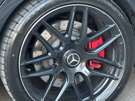 Mercedes-Benz S 500 2013 года за 23 000 000 тг. в Алматы – фото 20