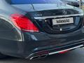 Mercedes-Benz S 500 2013 года за 23 000 000 тг. в Алматы – фото 19