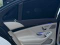 Mercedes-Benz S 500 2013 года за 23 000 000 тг. в Алматы – фото 21