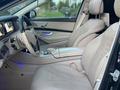 Mercedes-Benz S 500 2013 года за 23 000 000 тг. в Алматы – фото 22