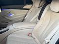 Mercedes-Benz S 500 2013 года за 23 000 000 тг. в Алматы – фото 26