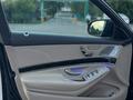Mercedes-Benz S 500 2013 года за 23 000 000 тг. в Алматы – фото 25