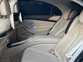 Mercedes-Benz S 500 2013 года за 23 000 000 тг. в Алматы – фото 29