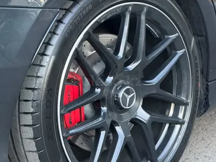 Mercedes-Benz S 500 2013 года за 23 000 000 тг. в Алматы – фото 35