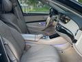 Mercedes-Benz S 500 2013 года за 23 000 000 тг. в Алматы – фото 38