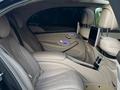 Mercedes-Benz S 500 2013 года за 23 000 000 тг. в Алматы – фото 41