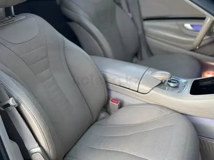 Mercedes-Benz S 500 2013 года за 23 000 000 тг. в Алматы – фото 40