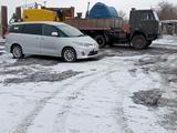 Toyota Estima 2011 года за 7 500 000 тг. в Караганда