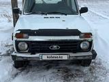 ВАЗ (Lada) Lada 2121 2013 годаfor1 200 000 тг. в Актобе