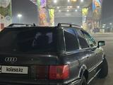 Audi 80 1994 годаfor2 000 000 тг. в Ушарал – фото 2