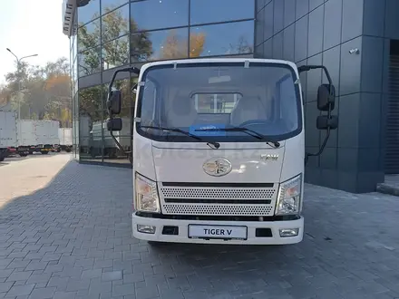 FAW  Tiger V 2025 года за 11 500 000 тг. в Алматы – фото 2