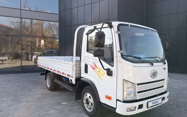 FAW  Tiger V 2025 года за 11 500 000 тг. в Алматы