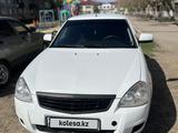 ВАЗ (Lada) Priora 2170 2013 года за 2 800 000 тг. в Астана