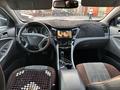 Hyundai Sonata 2010 года за 4 500 000 тг. в Актау – фото 4
