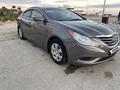 Hyundai Sonata 2010 года за 4 500 000 тг. в Актау – фото 2