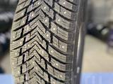235/55/19 и 255/50/19 Nokian Hakka 10 (шип) за 750 000 тг. в Алматы