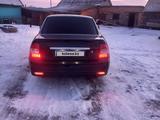 ВАЗ (Lada) Priora 2170 2015 годаүшін3 700 000 тг. в Усть-Каменогорск – фото 4