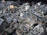 ДВИГАТЕЛЬ НИССАН ПРИМЕРА СР20 МОТОР ДВС СЕРЕНА ПРЕРИЯ ДЖОЙ ЭРНЕССА ТИНО за 270 000 тг. в Алматы