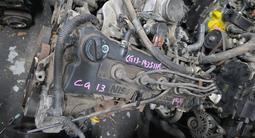 ДВИГАТЕЛЬ НИССАН ПРИМЕРА СР20 МОТОР ДВС СЕРЕНА ПРЕРИЯ ДЖОЙ ЭРНЕССА ТИНО за 270 000 тг. в Алматы – фото 2