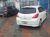 Nissan Tiida 2006 годаүшін2 900 000 тг. в Актау