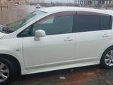 Nissan Tiida 2006 годаүшін2 900 000 тг. в Актау – фото 4