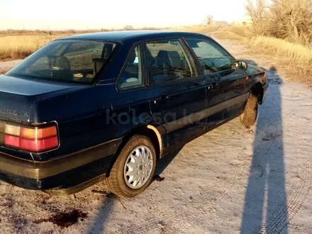 Volkswagen Passat 1991 года за 1 500 000 тг. в Уральск – фото 2