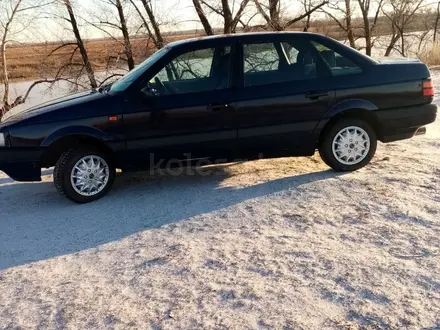 Volkswagen Passat 1991 года за 1 500 000 тг. в Уральск – фото 6