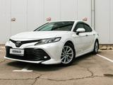 Toyota Camry 2018 года за 13 290 000 тг. в Актау