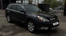 Subaru Outback 2011 годаүшін5 600 000 тг. в Узынагаш