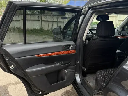Subaru Outback 2011 года за 5 600 000 тг. в Узынагаш – фото 16