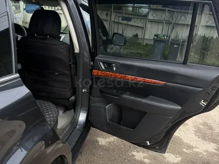 Subaru Outback 2011 года за 5 600 000 тг. в Узынагаш – фото 17