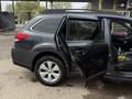 Subaru Outback 2011 года за 5 600 000 тг. в Узынагаш – фото 19
