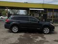 Subaru Outback 2011 года за 5 600 000 тг. в Узынагаш – фото 21