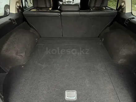 Subaru Outback 2011 года за 5 600 000 тг. в Узынагаш – фото 4