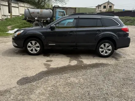 Subaru Outback 2011 года за 5 600 000 тг. в Узынагаш – фото 27