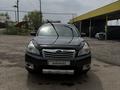 Subaru Outback 2011 года за 5 600 000 тг. в Узынагаш – фото 29